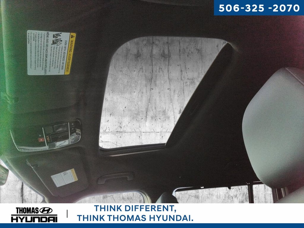 2025 Hyundai Santa Fe Ultimate Calligraphy in Woodstock, New Brunswick - 37 - w1024h768px