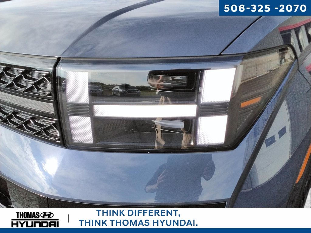 2025 Hyundai Santa Fe Ultimate Calligraphy in Woodstock, New Brunswick - 10 - w1024h768px