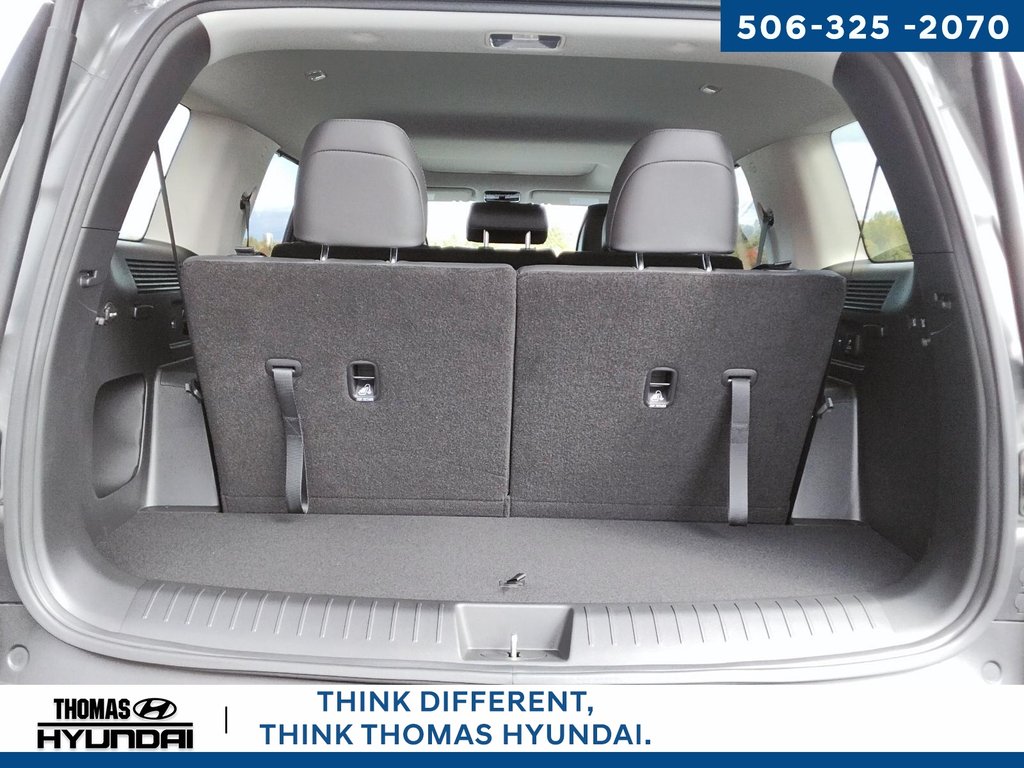 2025 Hyundai Santa Fe XRT in Woodstock, New Brunswick - 37 - w1024h768px