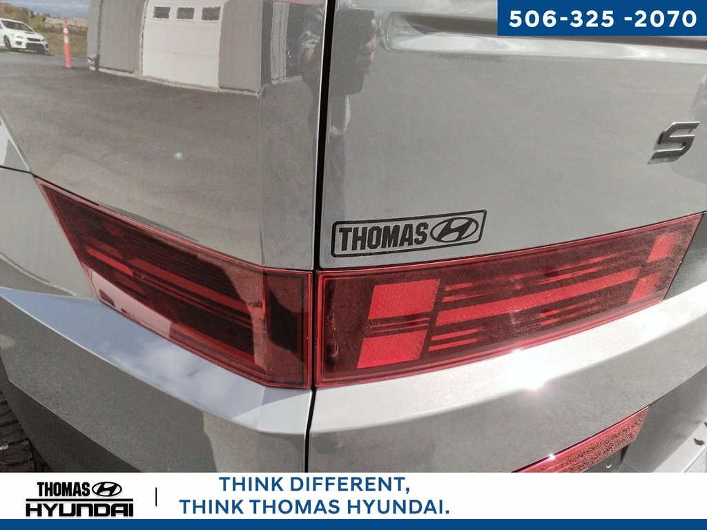 2025 Hyundai Santa Fe XRT in Woodstock, New Brunswick - 10 - w1024h768px