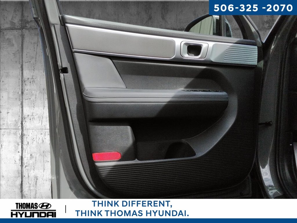 2025 Hyundai Santa Fe XRT in Woodstock, New Brunswick - 18 - w1024h768px