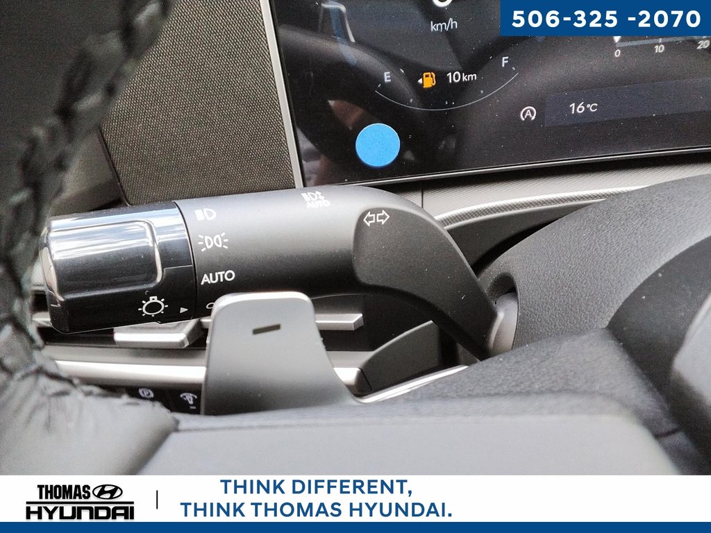 2025 Hyundai Santa Fe XRT in Woodstock, New Brunswick - 23 - w1024h768px