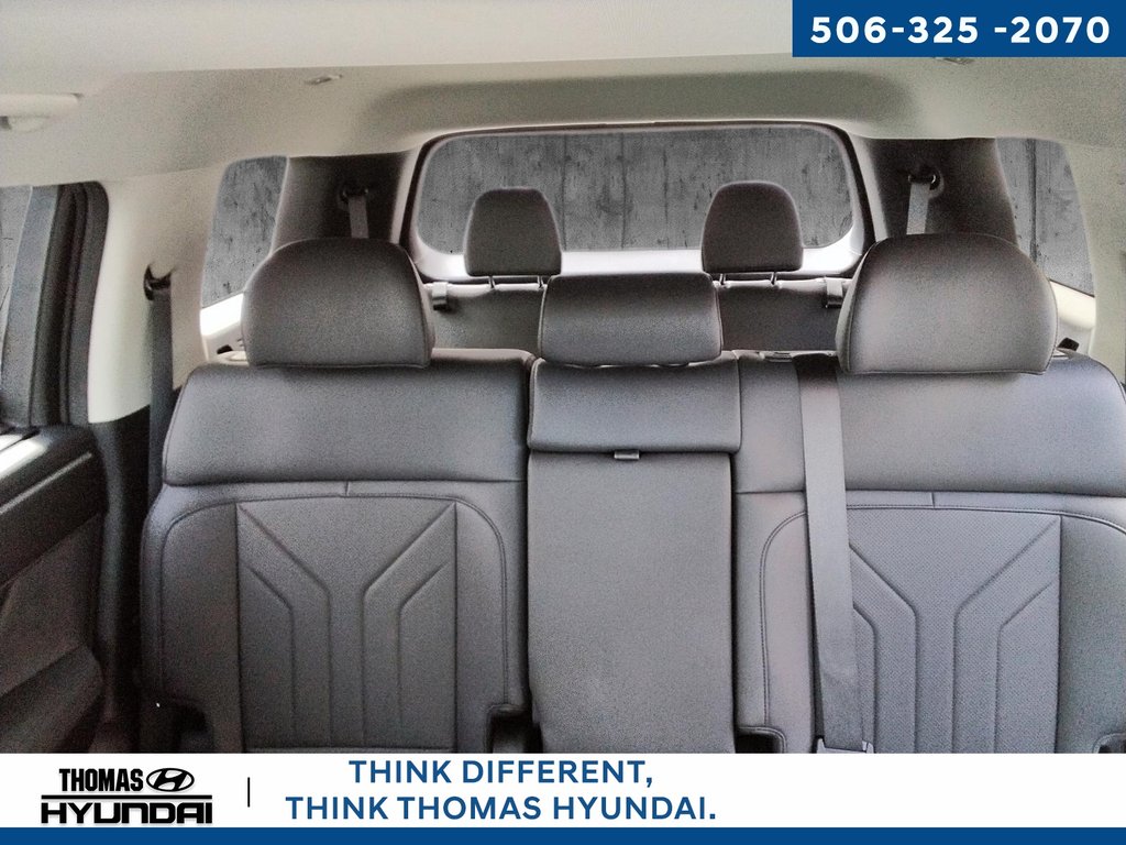 2025 Hyundai Santa Fe XRT in Woodstock, New Brunswick - 20 - w1024h768px