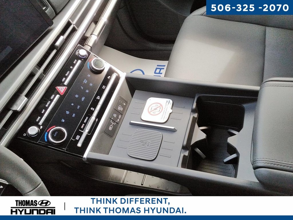 2025 Hyundai Santa Fe XRT in Woodstock, New Brunswick - 30 - w1024h768px