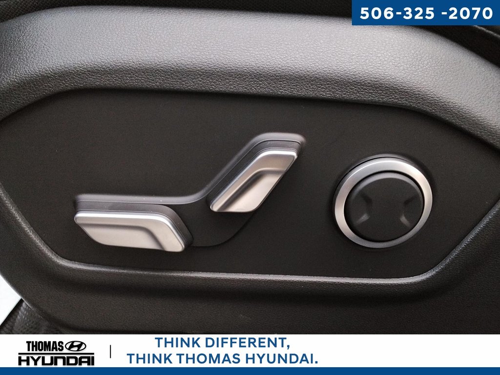 2025 Hyundai Santa Fe XRT in Woodstock, New Brunswick - 17 - w1024h768px