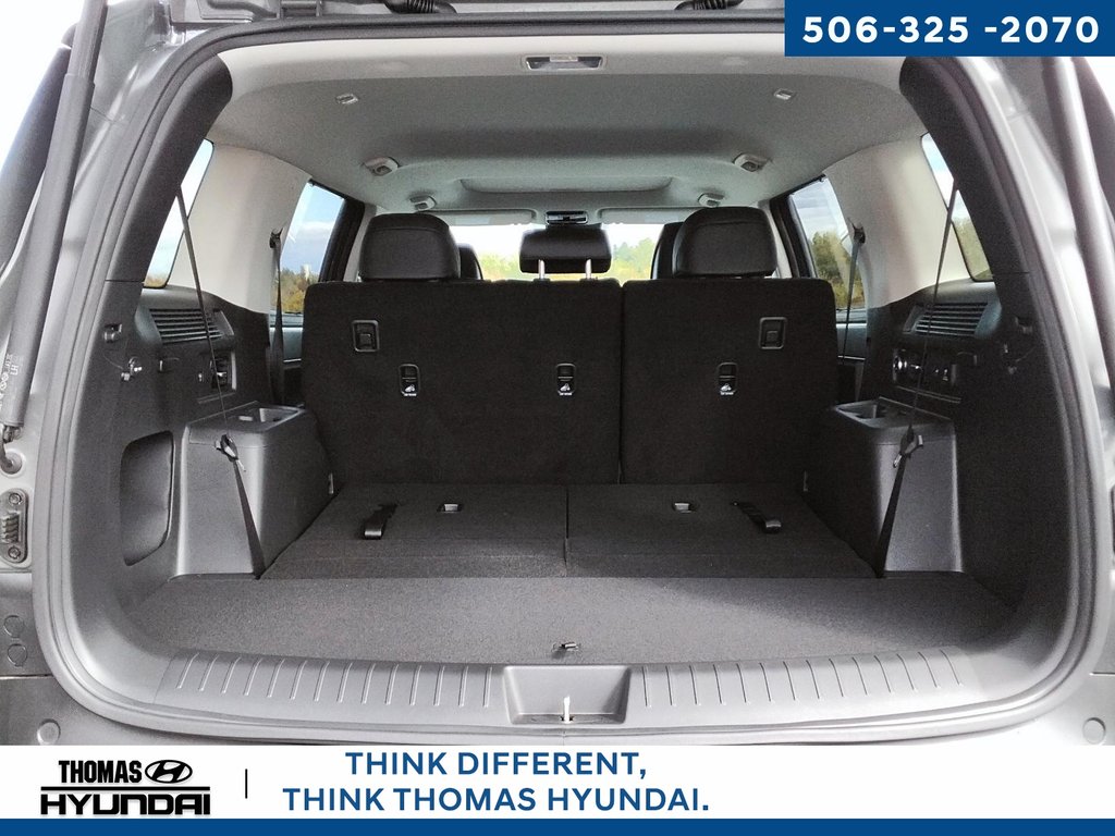 2025 Hyundai Santa Fe XRT in Woodstock, New Brunswick - 38 - w1024h768px