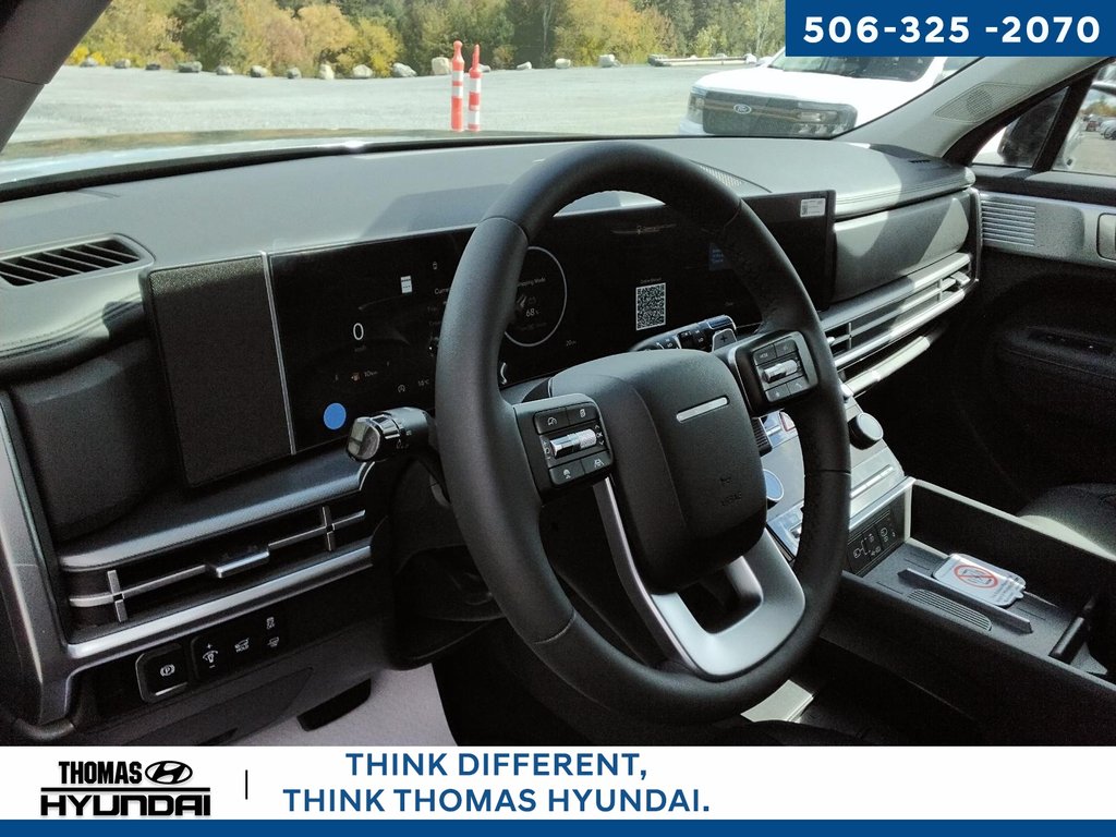 2025 Hyundai Santa Fe XRT in Woodstock, New Brunswick - 16 - w1024h768px