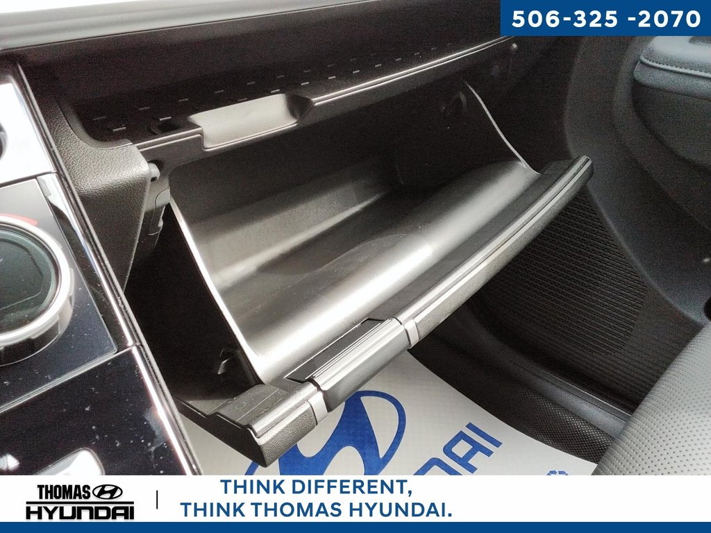 2025 Hyundai Santa Fe XRT in Woodstock, New Brunswick - 34 - w1024h768px