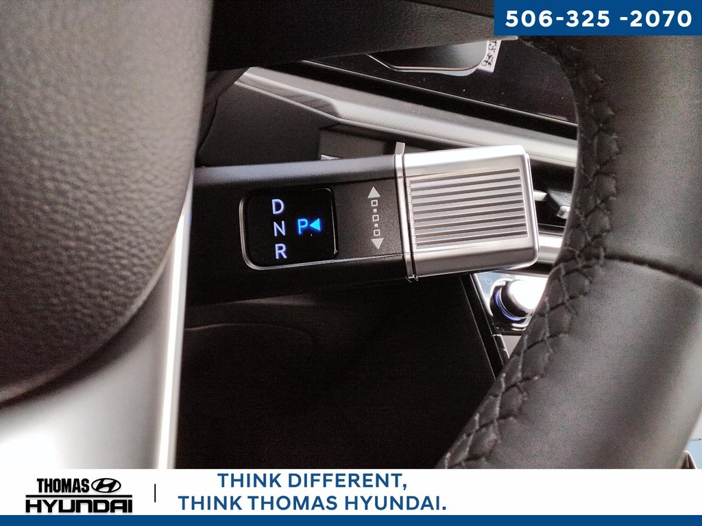 2025 Hyundai Santa Fe XRT in Woodstock, New Brunswick - 27 - w1024h768px