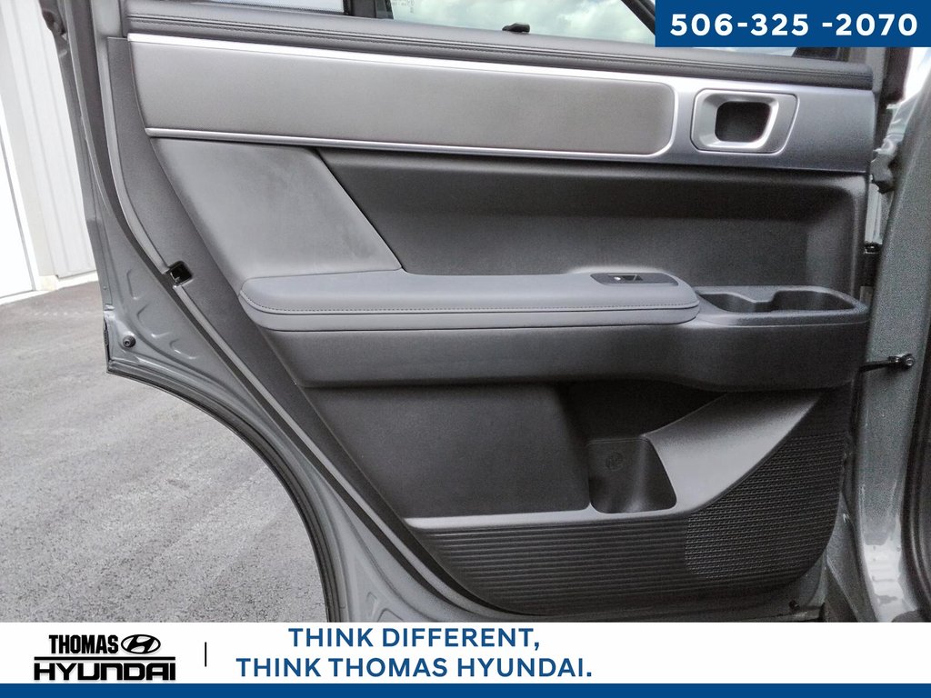 2025 Hyundai Santa Fe XRT in Woodstock, New Brunswick - 22 - w1024h768px