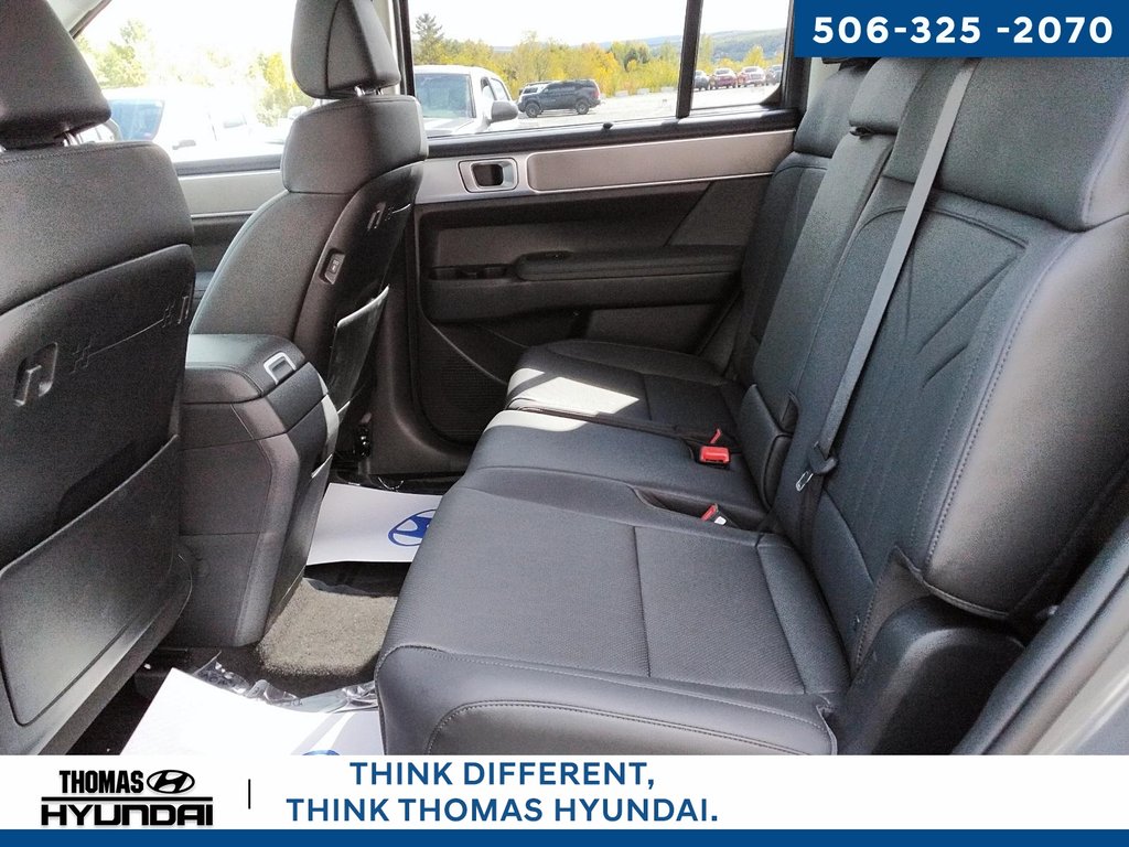 2025 Hyundai Santa Fe XRT in Woodstock, New Brunswick - 15 - w1024h768px
