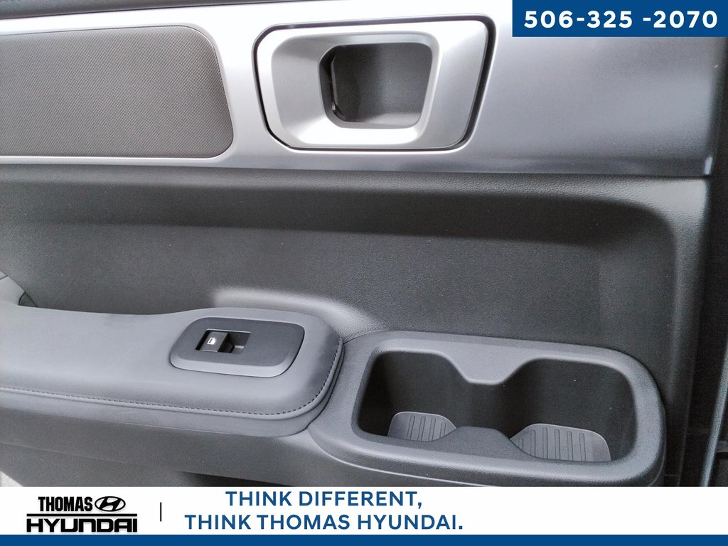 2025 Hyundai Santa Fe XRT in Woodstock, New Brunswick - 35 - w1024h768px