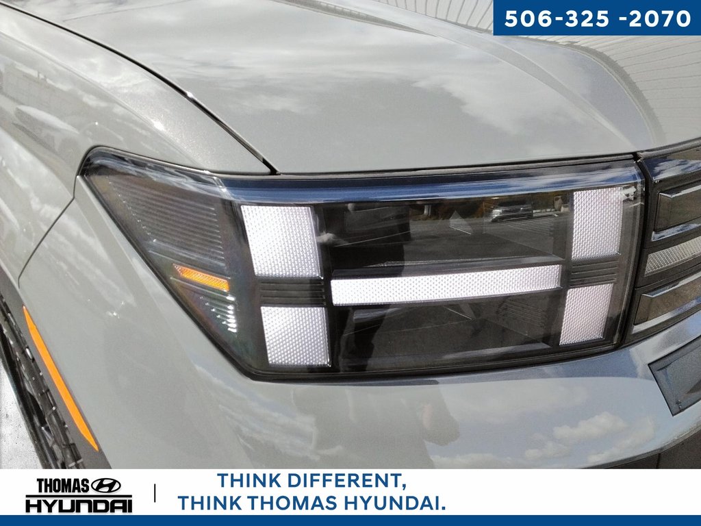 2025 Hyundai Santa Fe XRT in Woodstock, New Brunswick - 9 - w1024h768px