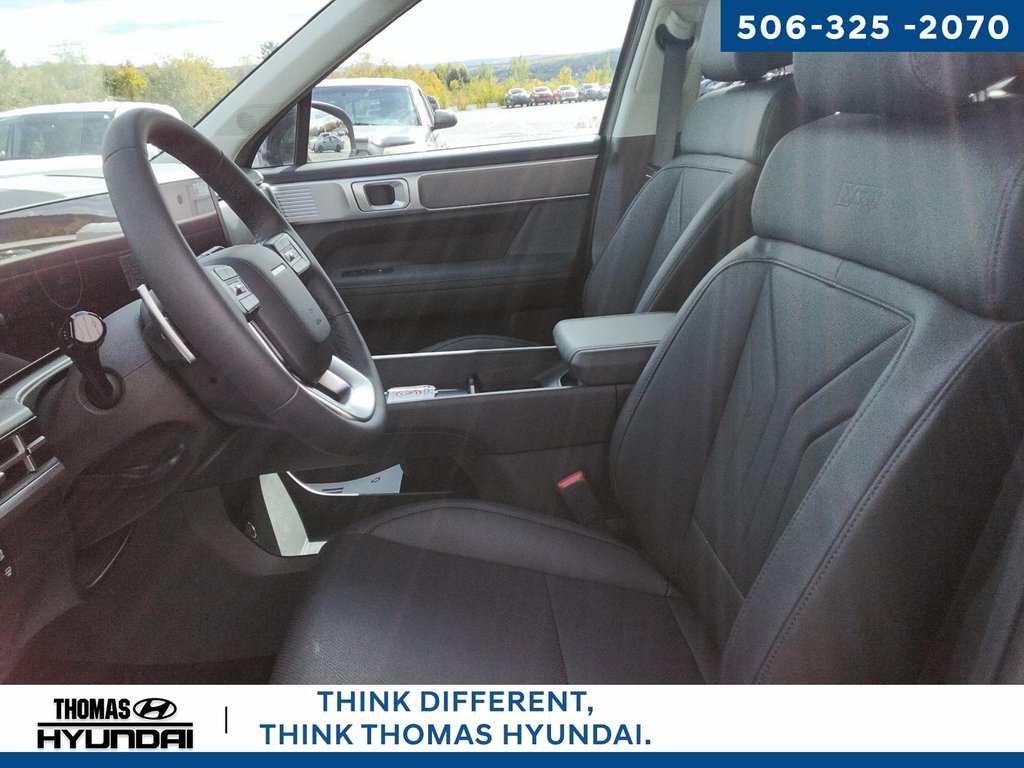 2025 Hyundai Santa Fe XRT in Woodstock, New Brunswick - 14 - w1024h768px
