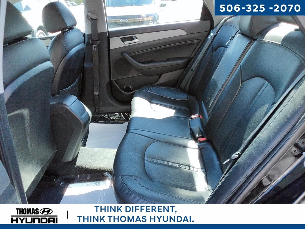 Hyundai Sonata GLS 2018 à Woodstock, Nouveau-Brunswick - 15 - w1024h768px