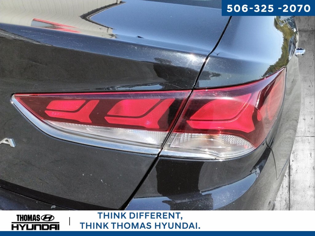 Hyundai Sonata GLS 2018 à Woodstock, Nouveau-Brunswick - 11 - w1024h768px