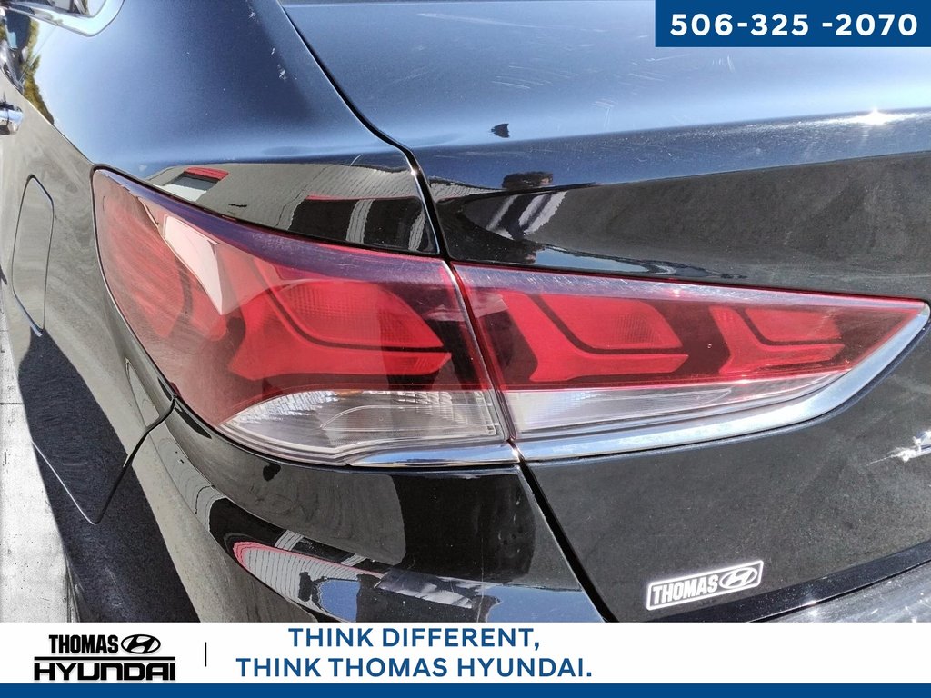 Hyundai Sonata GLS 2018 à Woodstock, Nouveau-Brunswick - 10 - w1024h768px