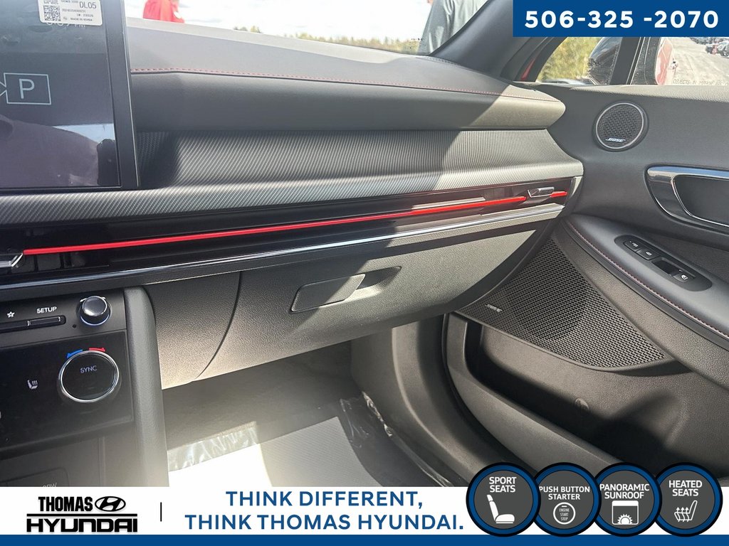 2025  Sonata N Line in Woodstock, New Brunswick - 24 - w1024h768px