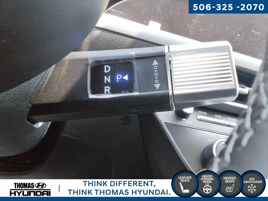 2025 Hyundai Sonata Preferred-Trend-AWD in Woodstock, New Brunswick - 27 - w1024h768px