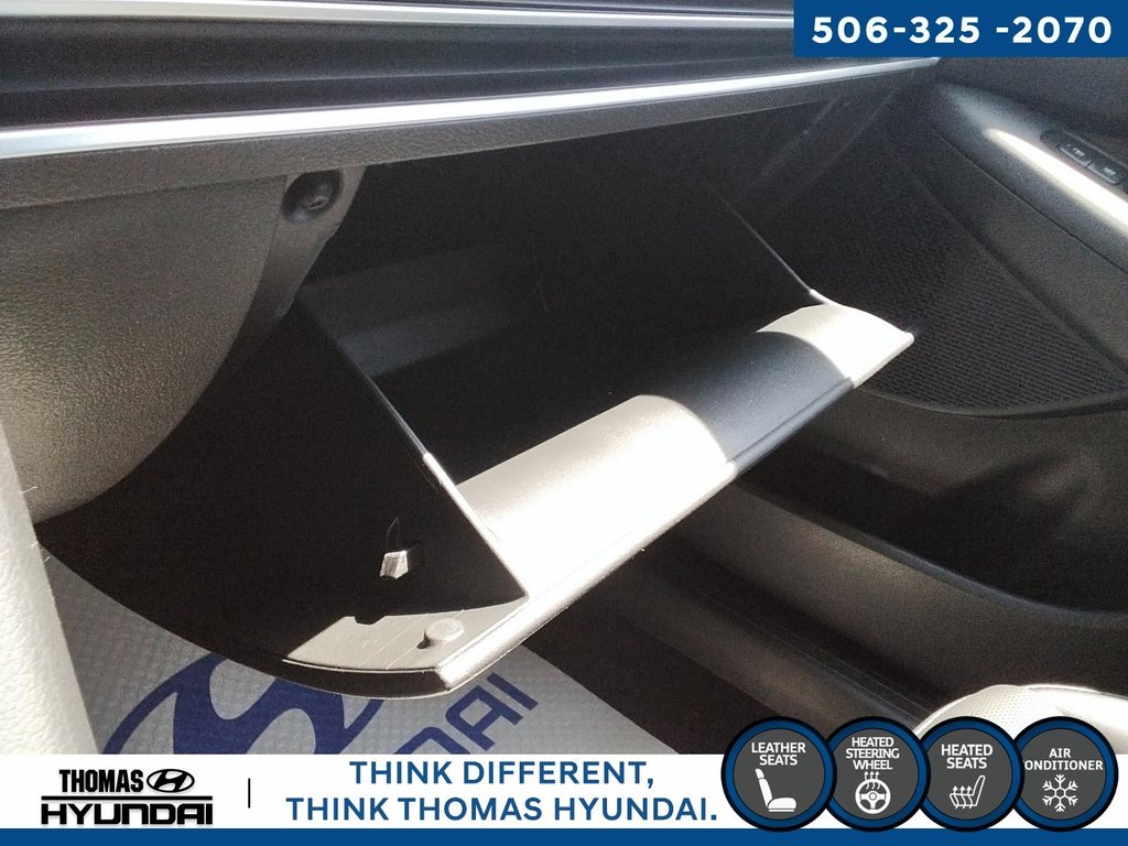 2025 Hyundai Sonata Preferred-Trend-AWD in Woodstock, New Brunswick - 34 - w1024h768px