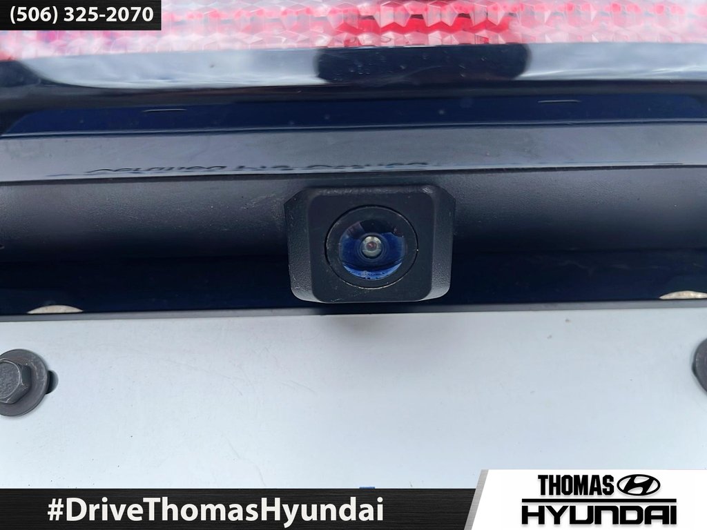 Hyundai Tucson Hybrid Luxury 2023 à Woodstock, Nouveau-Brunswick - 7 - w1024h768px