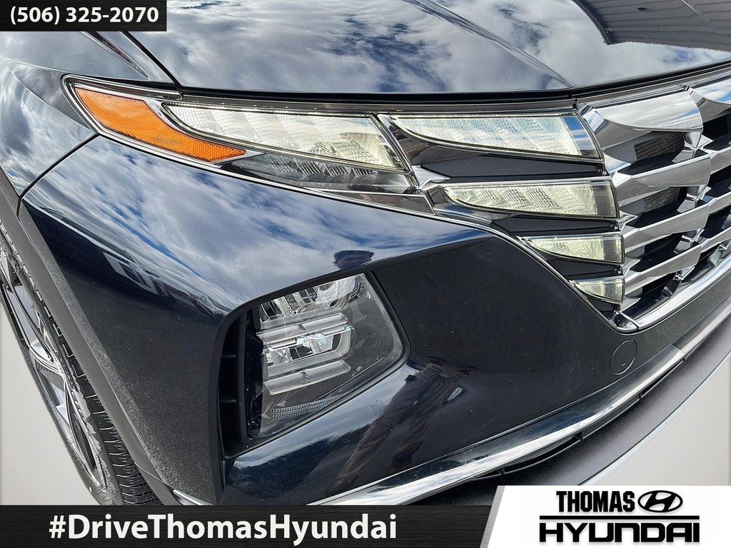 Hyundai Tucson Hybrid Luxury 2023 à Woodstock, Nouveau-Brunswick - 5 - w1024h768px
