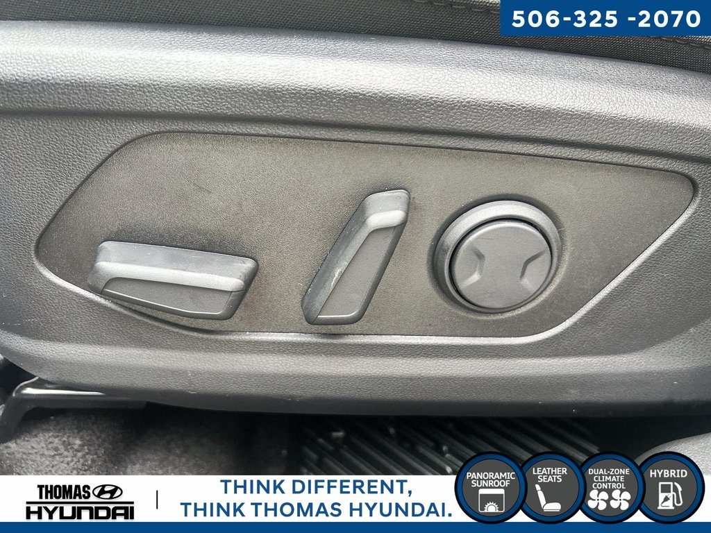 2025  Tucson Hybrid N-Line in Woodstock, New Brunswick - 13 - w1024h768px