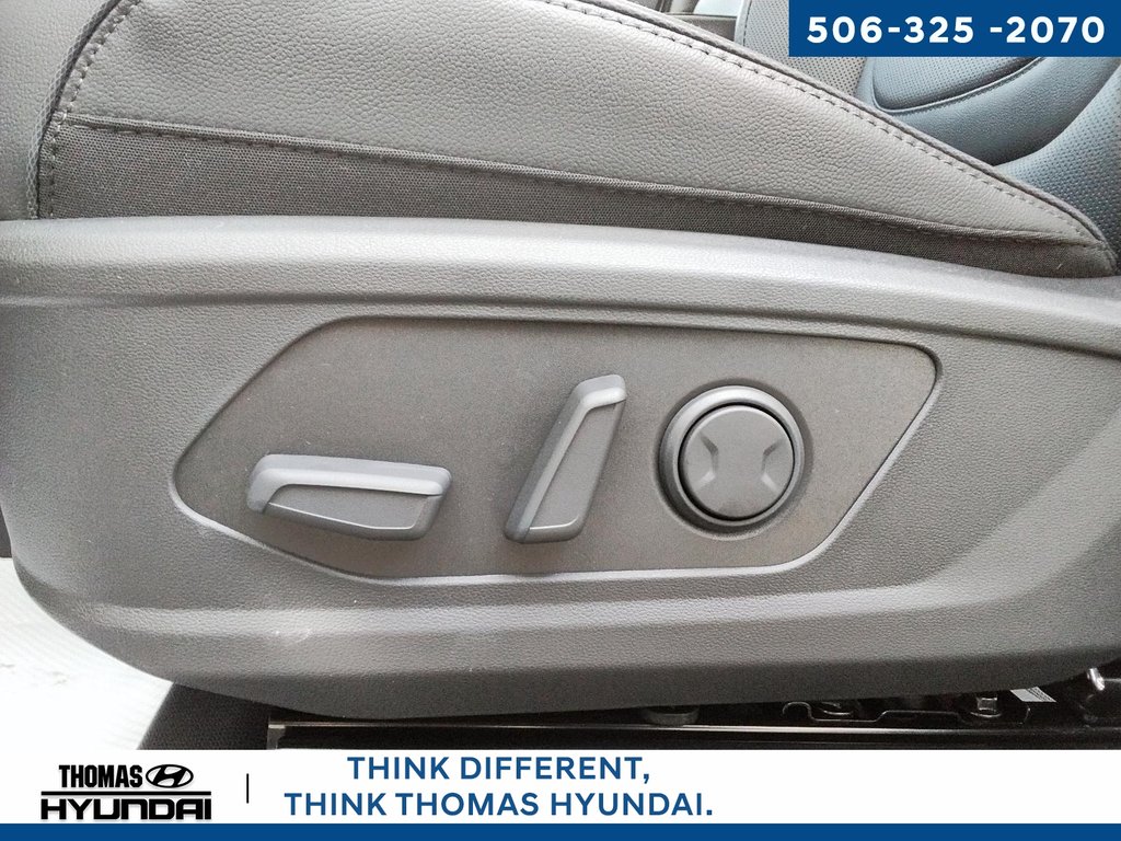 2025 Hyundai Tucson Hybrid Ultimate in Woodstock, New Brunswick - 20 - w1024h768px