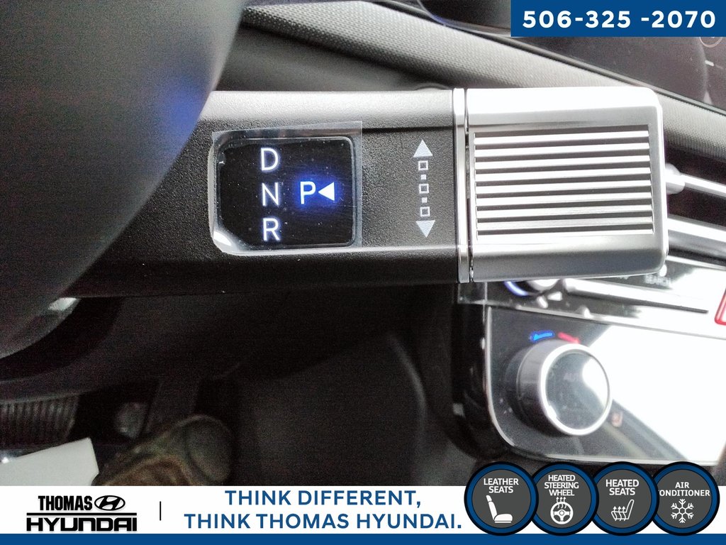 2025 Hyundai Tucson Plug-In Hybrid Ultimate in Woodstock, New Brunswick - 27 - w1024h768px