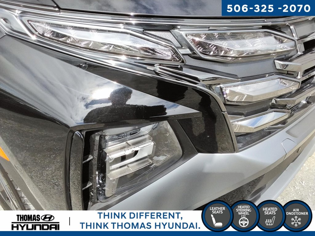 2025 Hyundai Tucson Plug-In Hybrid Ultimate in Woodstock, New Brunswick - 9 - w1024h768px