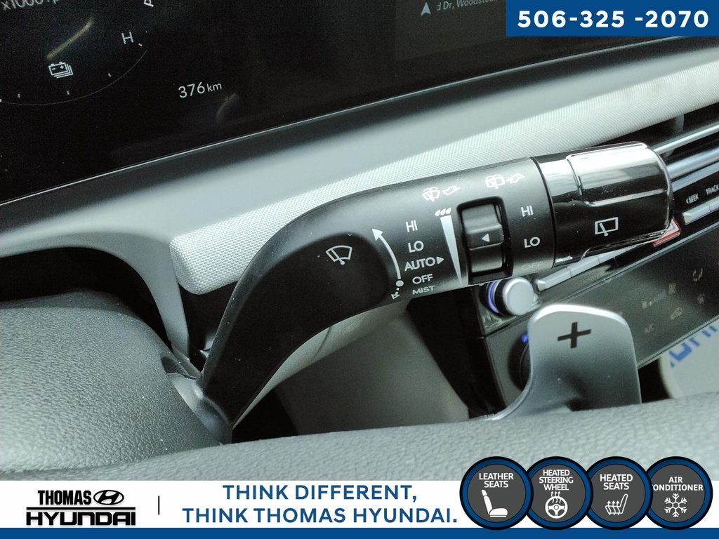 2025 Hyundai Tucson Plug-In Hybrid Ultimate in Woodstock, New Brunswick - 25 - w1024h768px