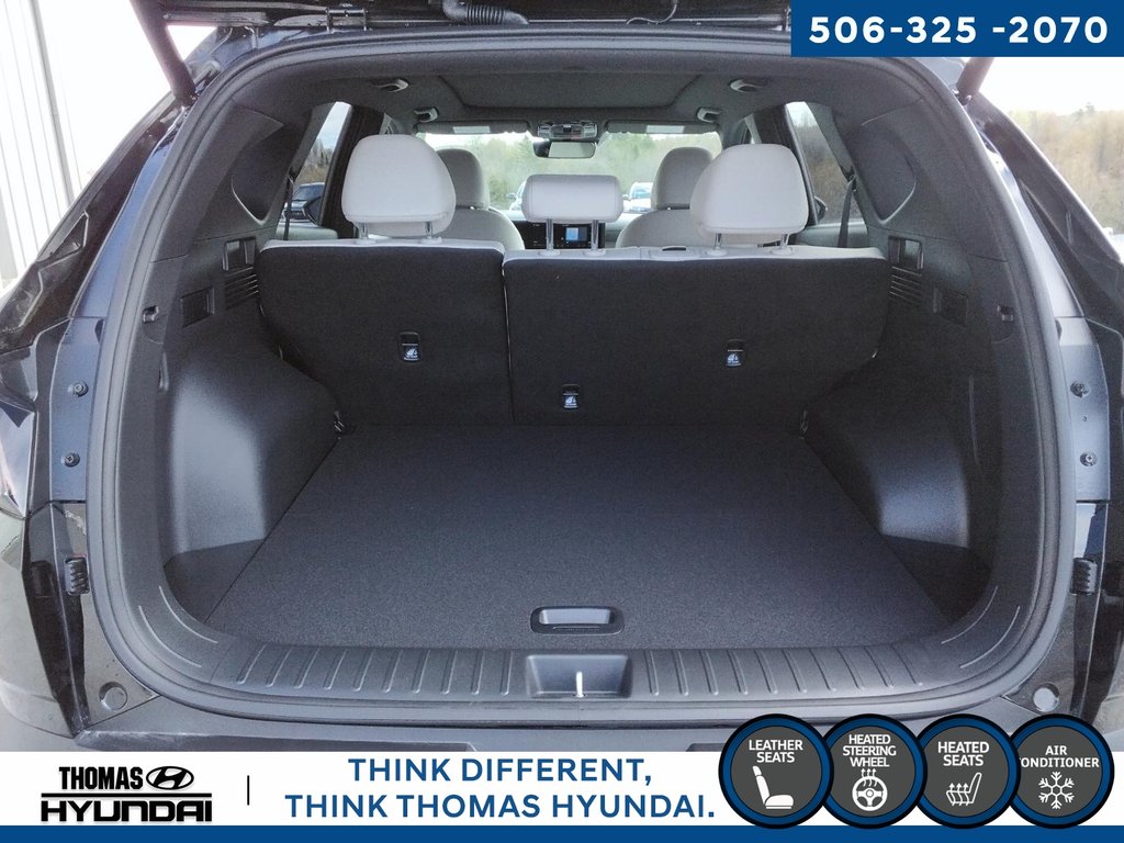 2025 Hyundai Tucson Plug-In Hybrid Ultimate in Woodstock, New Brunswick - 38 - w1024h768px