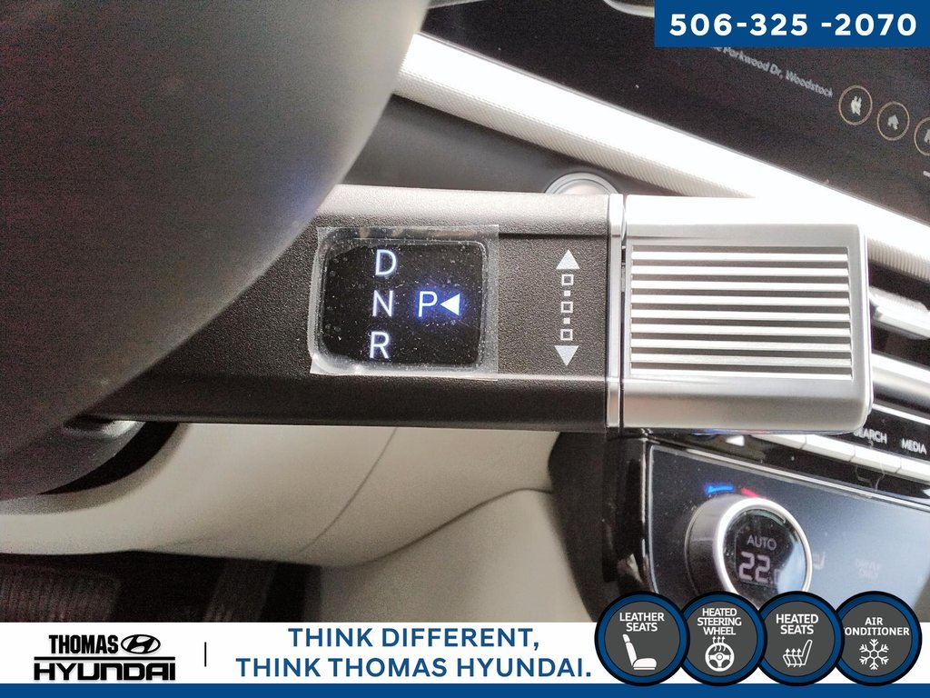 2025 Hyundai Tucson Plug-In Hybrid Ultimate in Woodstock, New Brunswick - 27 - w1024h768px