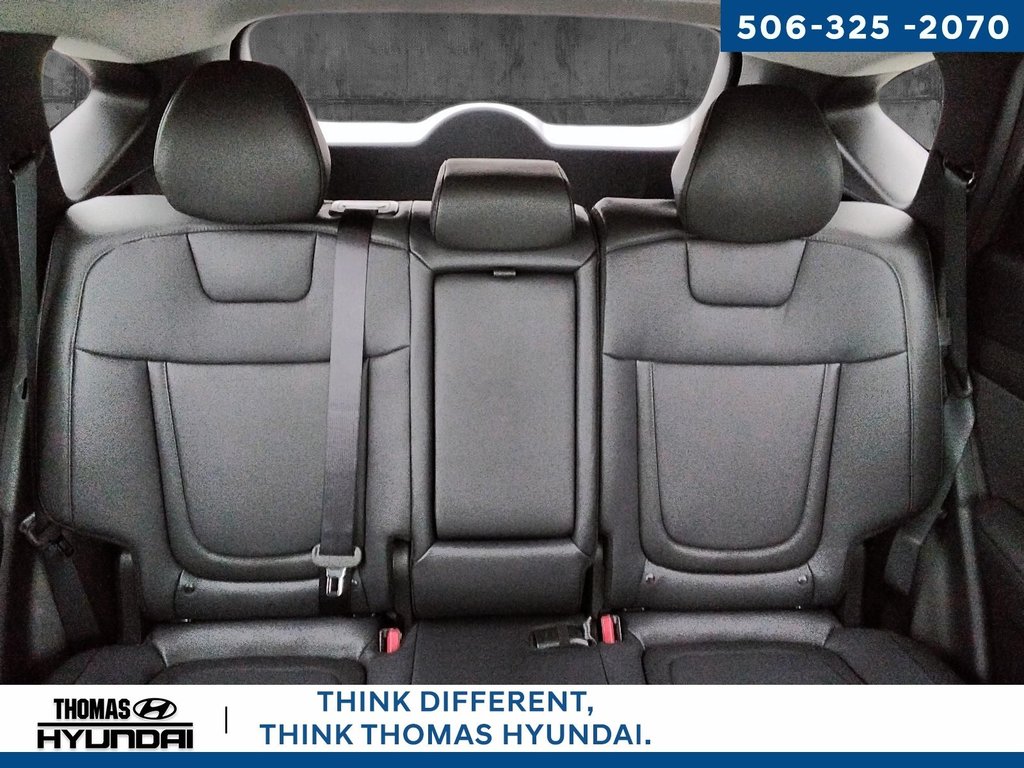 2025 Hyundai Tucson Plug-In Hybrid Ultimate-PHEV in Woodstock, New Brunswick - 24 - w1024h768px