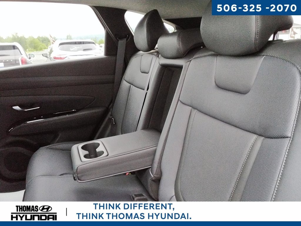 2025 Hyundai Tucson Plug-In Hybrid Ultimate-PHEV in Woodstock, New Brunswick - 19 - w1024h768px