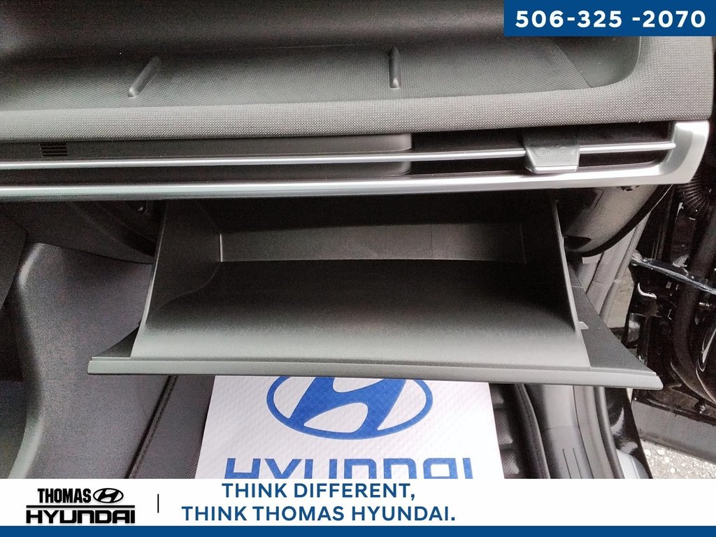 2025 Hyundai Tucson Plug-In Hybrid Ultimate-PHEV in Woodstock, New Brunswick - 39 - w1024h768px