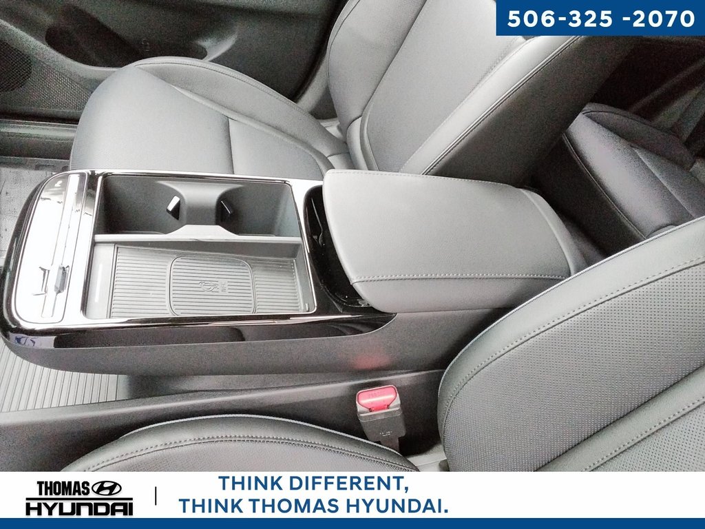 2025 Hyundai Tucson Plug-In Hybrid Ultimate-PHEV in Woodstock, New Brunswick - 34 - w1024h768px