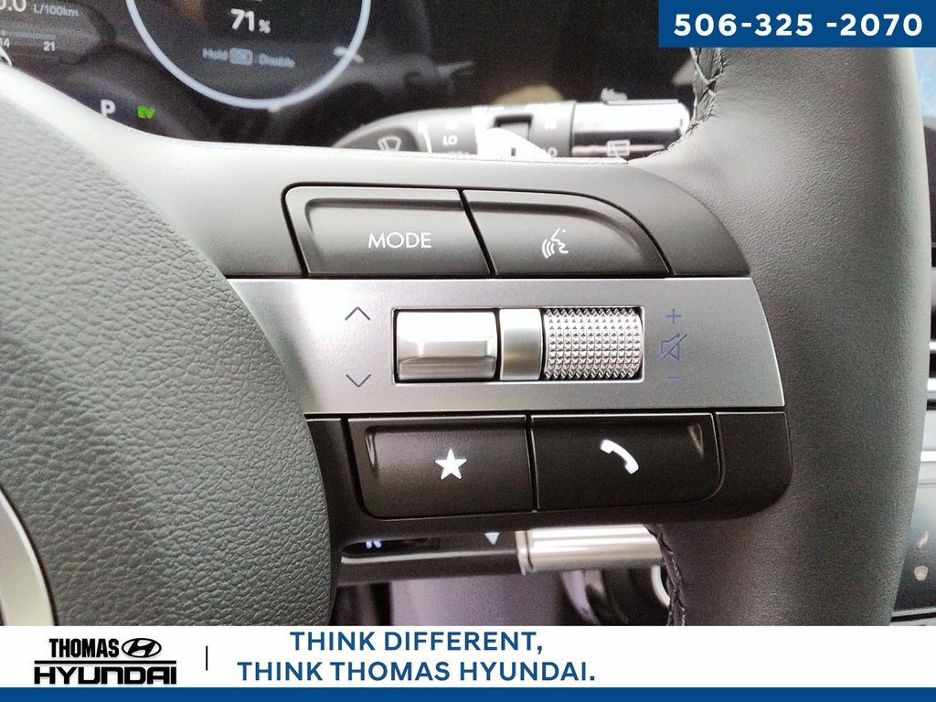 2025 Hyundai Tucson Plug-In Hybrid Ultimate-PHEV in Woodstock, New Brunswick - 30 - w1024h768px