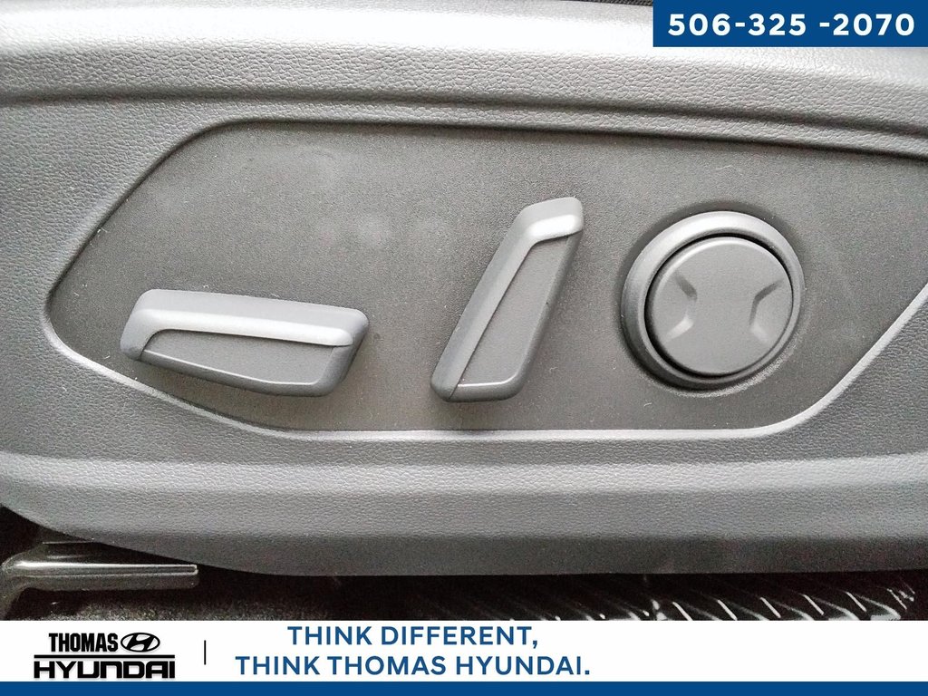 2025 Hyundai Tucson Plug-In Hybrid Ultimate-PHEV in Woodstock, New Brunswick - 21 - w1024h768px