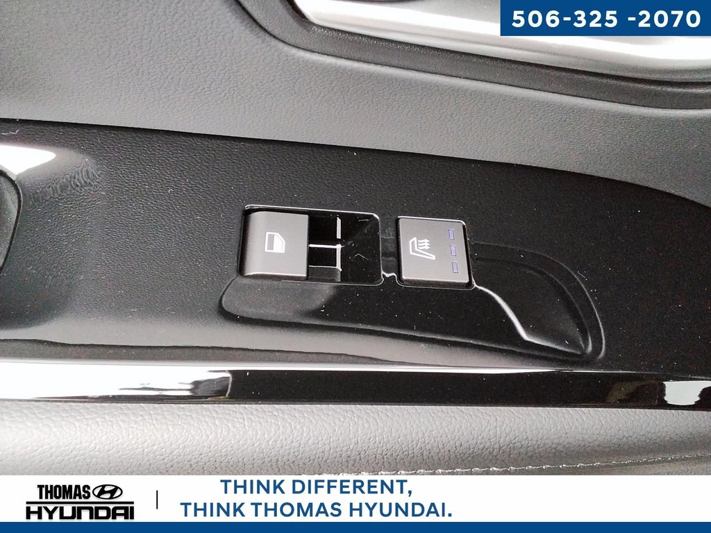 2025 Hyundai Tucson Plug-In Hybrid Ultimate-PHEV in Woodstock, New Brunswick - 26 - w1024h768px