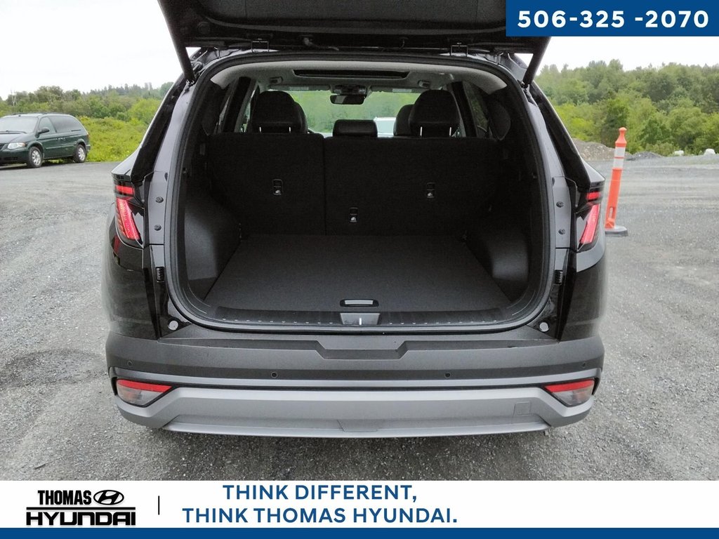 2025 Hyundai Tucson Plug-In Hybrid Ultimate-PHEV in Woodstock, New Brunswick - 44 - w1024h768px