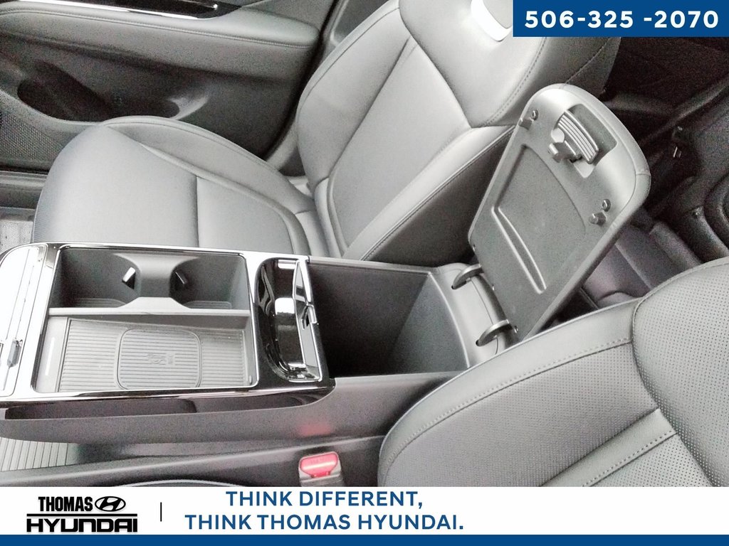 2025 Hyundai Tucson Plug-In Hybrid Ultimate-PHEV in Woodstock, New Brunswick - 35 - w1024h768px