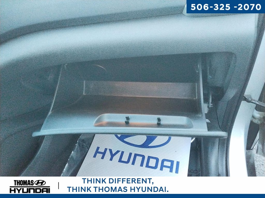 2016 Hyundai Tucson Premium in Woodstock, New Brunswick - 35 - w1024h768px