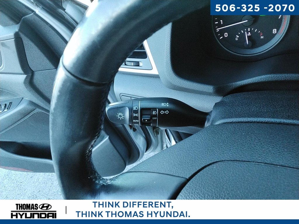 2016 Hyundai Tucson Premium in Woodstock, New Brunswick - 27 - w1024h768px