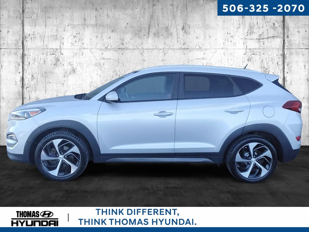2016 Hyundai Tucson Premium in Woodstock, New Brunswick - 7 - w1024h768px