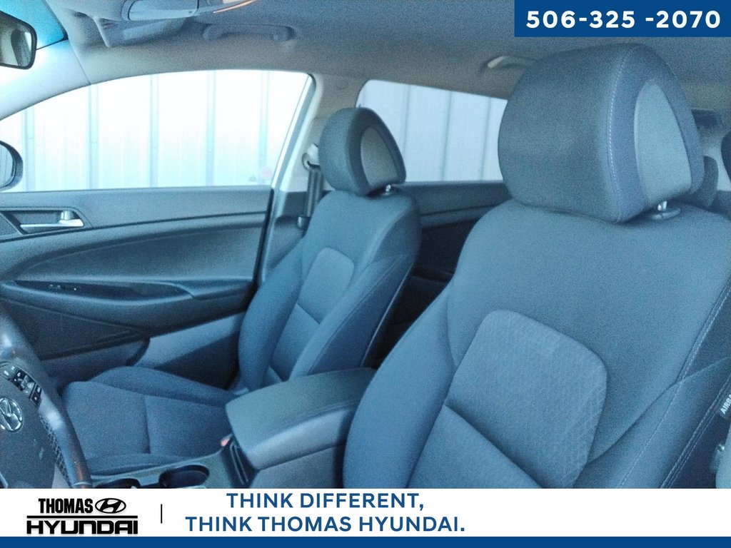 2016 Hyundai Tucson Premium in Woodstock, New Brunswick - 14 - w1024h768px