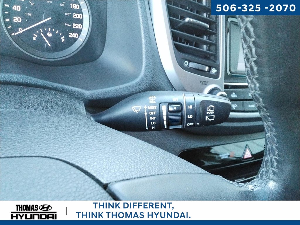2016 Hyundai Tucson Premium in Woodstock, New Brunswick - 29 - w1024h768px
