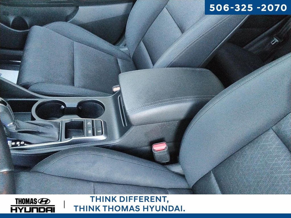 2016 Hyundai Tucson Premium in Woodstock, New Brunswick - 33 - w1024h768px