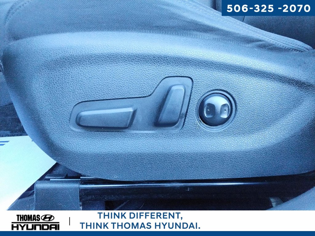 2016 Hyundai Tucson Premium in Woodstock, New Brunswick - 19 - w1024h768px