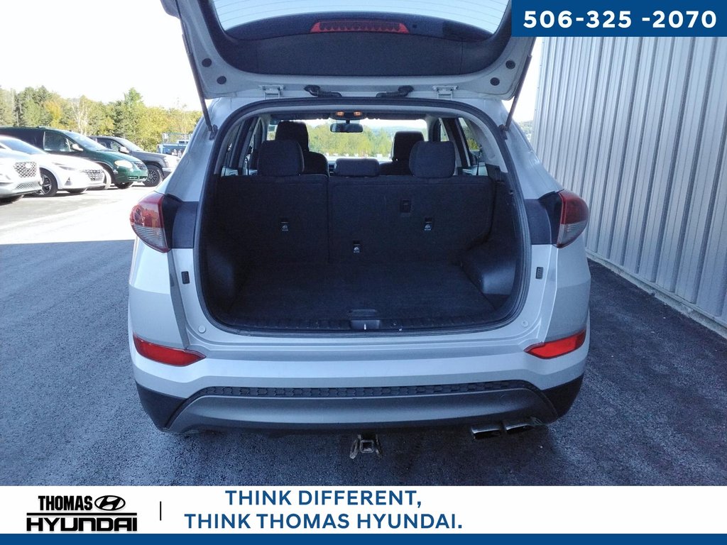 2016 Hyundai Tucson Premium in Woodstock, New Brunswick - 39 - w1024h768px